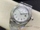rf clone Audemars Piguet Royal Oak Lady 67601 white dial diamond bezel watch (3)_th.jpg